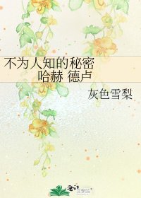 不为人知的秘密 哈赫 德卢