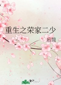 重生之荣家二少