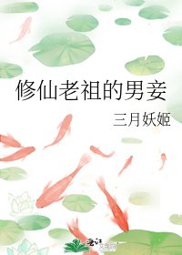 修仙老祖的男妾