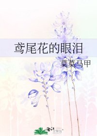 鸢尾花的眼泪