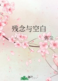 残念与空白