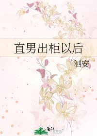 直男出柜以后