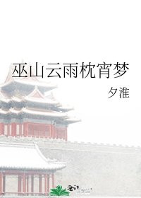 巫山云雨枕宵梦