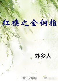 红楼之金钢指