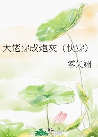 大佬穿成虐文炮灰