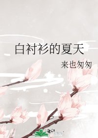白衬衫的夏天