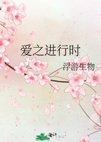爱之进行时