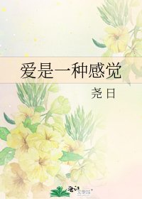 爱是一种感觉