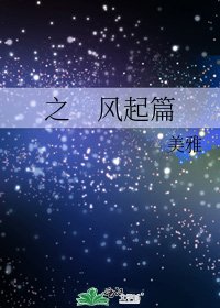 之 风起篇