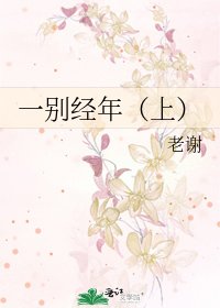 一别经年(上)