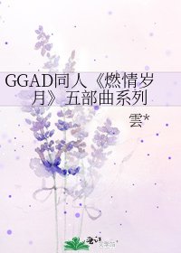 燃情岁月