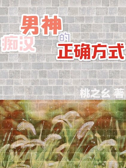 痴汉男神的正确方式