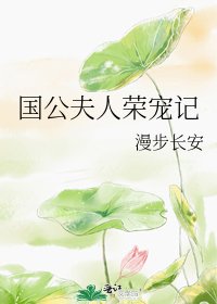 国公夫人荣宠记