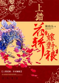 上错花轿嫁对狼(GL)