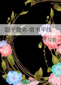 隐于微劣-常书平线