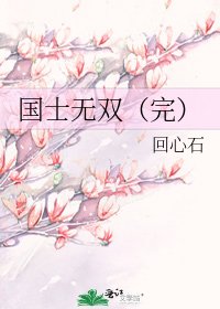 国士无双(完)