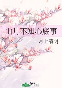 山月不知心底事