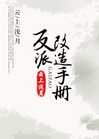 反派改造手册