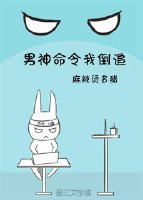 男神命令我倒追