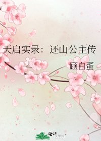 天启实录:还山公主传