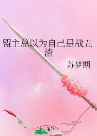 盟主总以为自己是战五渣