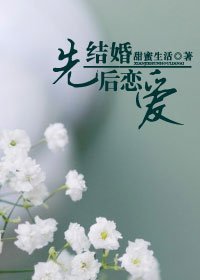 先结婚后恋爱