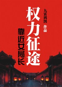 官场生存手册:权力征途