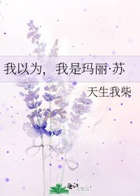 我以为,我是玛丽·苏