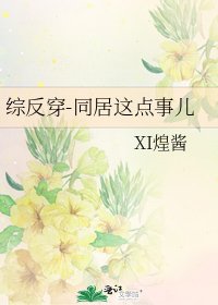 综反穿-同居这点事儿