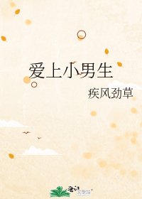 爱上小男生