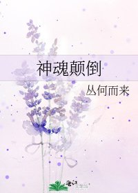 神魂颠倒