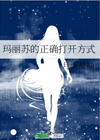 玛丽苏的正确打开方式