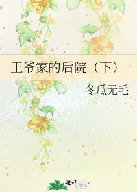 王爷家的后院(下)