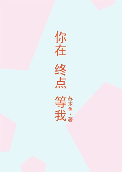 你在终点等我