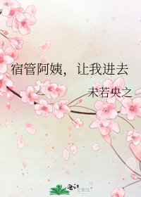 宿管阿姨,让我进去