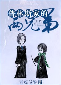 HP普林斯家两兄弟
