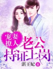 宠妻撩人:老公持证上岗/江先生,请持证上岗/我亲爱的江先生