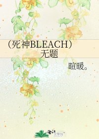 (死神BLEACH)无题