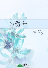 3/伤 年