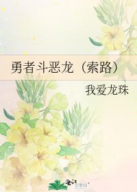 勇者斗恶龙(索路)