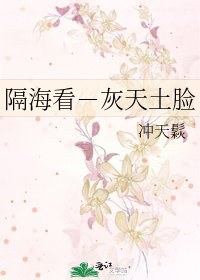 隔海看-灰天土脸