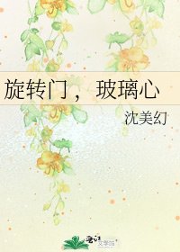 旋转门 ,玻璃心