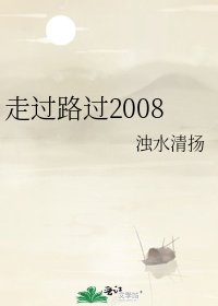 走过路过2008