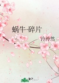 蜗牛·碎片