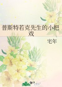 普斯特若克先生的小把戏