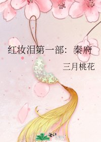红妆泪第一部:秦府
