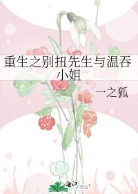 重生之别扭先生与温吞小姐