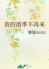 我的雨季不再来