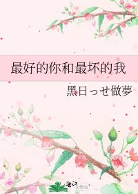 最好的你和最坏的我