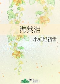 海棠泪